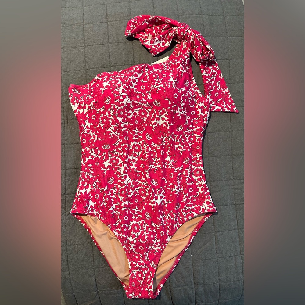 J Crew One Piece